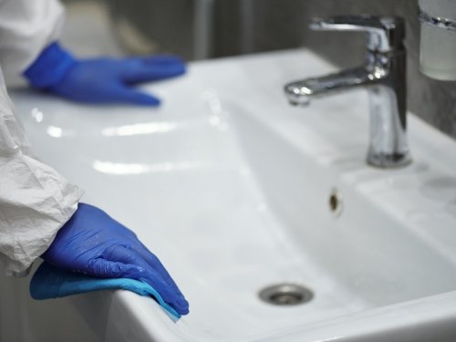 Dépannage d'urgence plombier autour de Cormeilles en Parisis