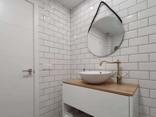 Devis pour plomberie salle de bain à Argenteuil